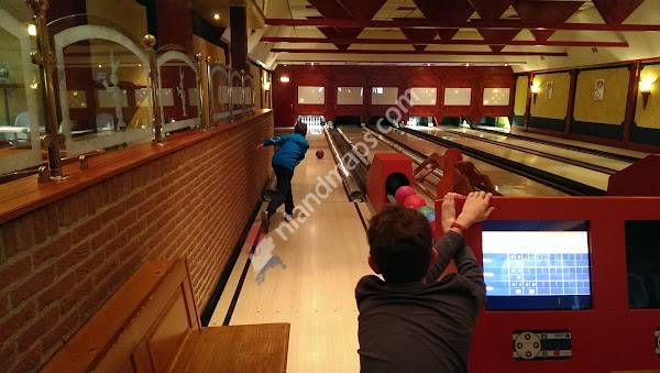 Partycentrum & Zalencentrum 't Haske