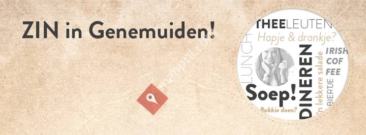 Partycentrum ZIN Genemuiden