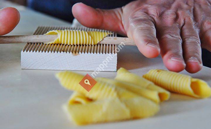 Pasta Lorenzo