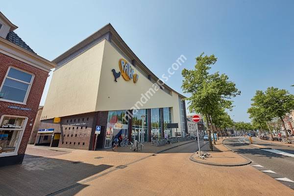 Pathé Groningen