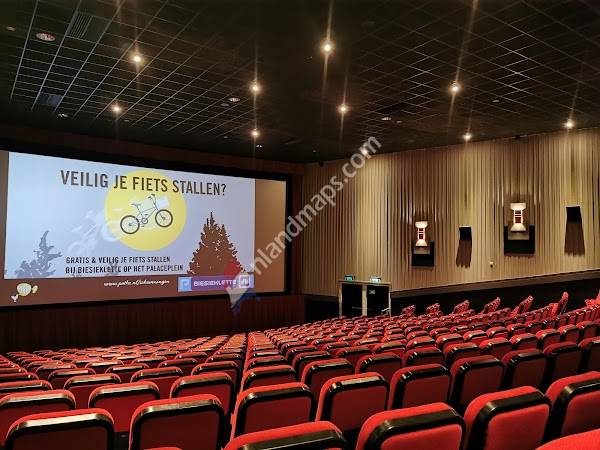 Pathé Scheveningen