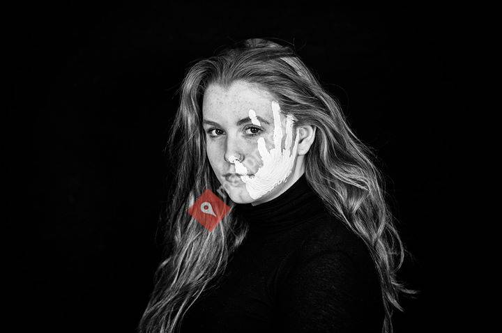 Paul Bink - fotografie