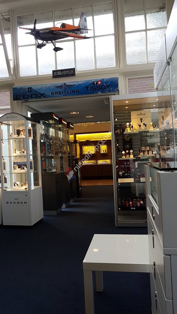 Paul van Zeeland juweliers