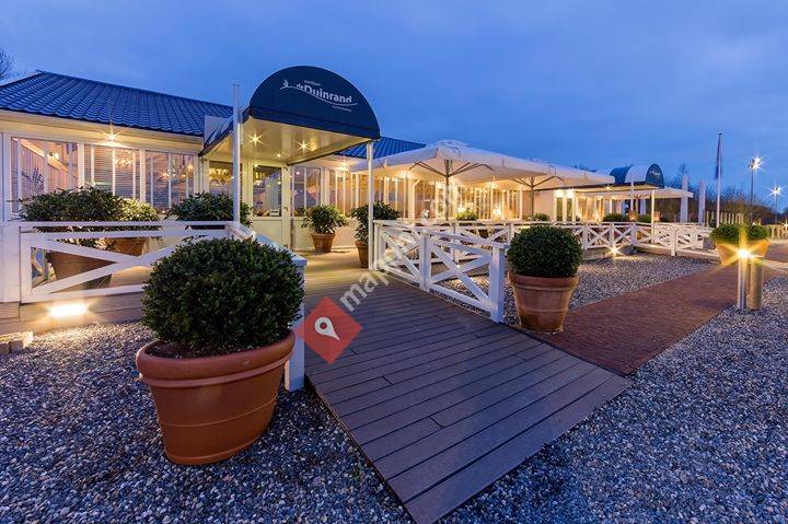 Paviljoen/Restaurant De Duinrand