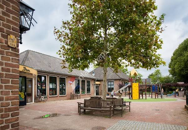 PCB De Bron - Christelijke Basisschool