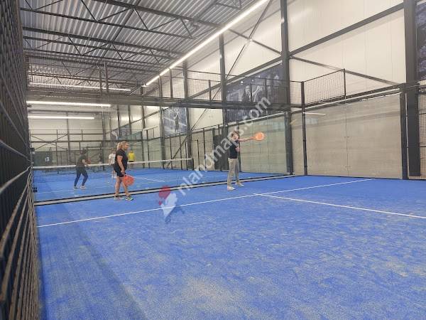 Peakz Padel Zutphen Noorderhaven | Padelclub