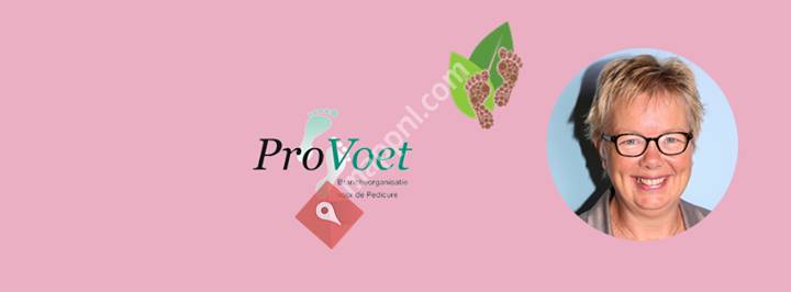 Pedicure Gerda Brinkhof