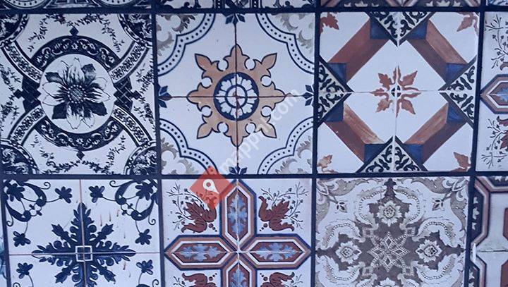 Pedicure praktijk VoetenMarie