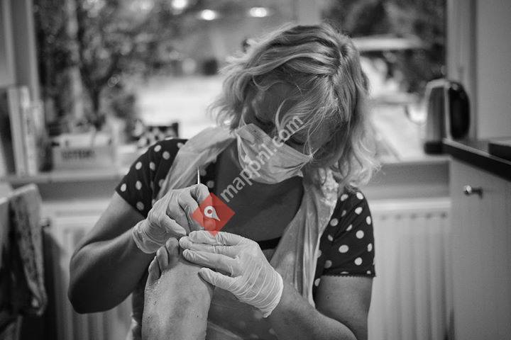 Pedicurepraktijk Dianne