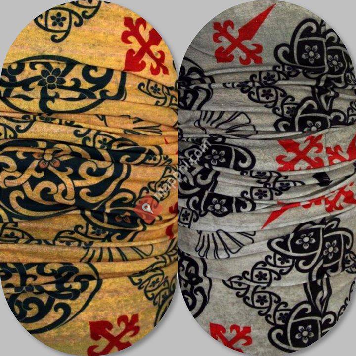 Pelgrim Souvenirs