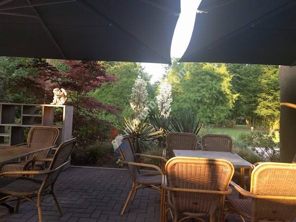 Pelgrimshuis Café Restaurant 't