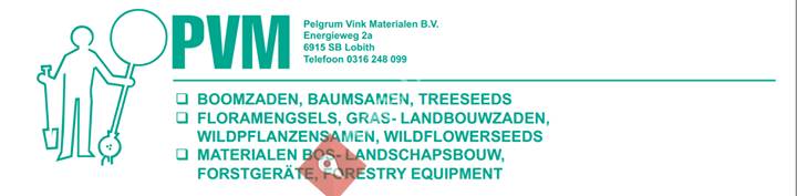 Pelgrum Vink Materialen