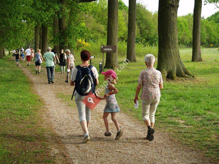 Penders Voetzorg Leudal Wandel 4-daagse