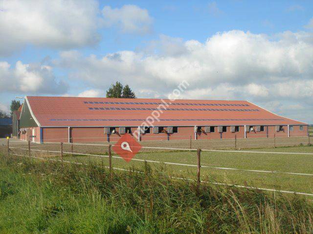 Pensionstal Scheldemonde
