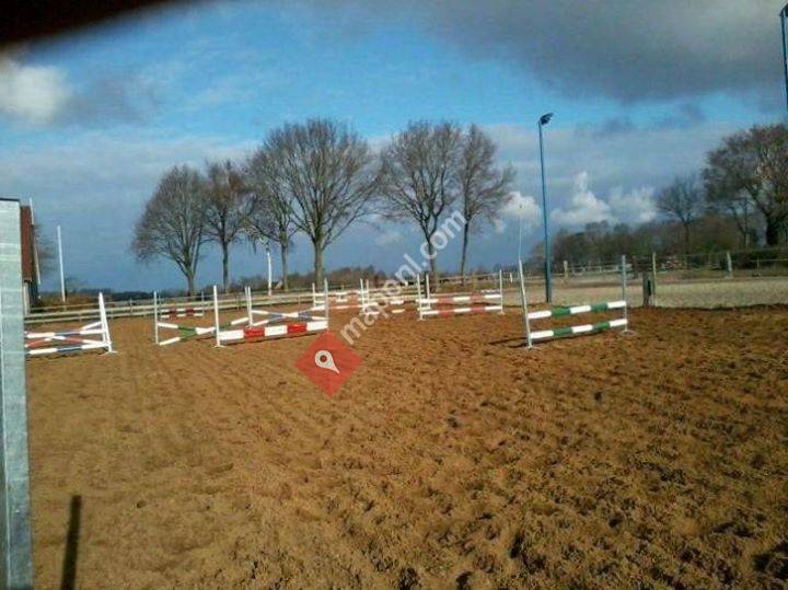 Pensionstal Ten Seldam