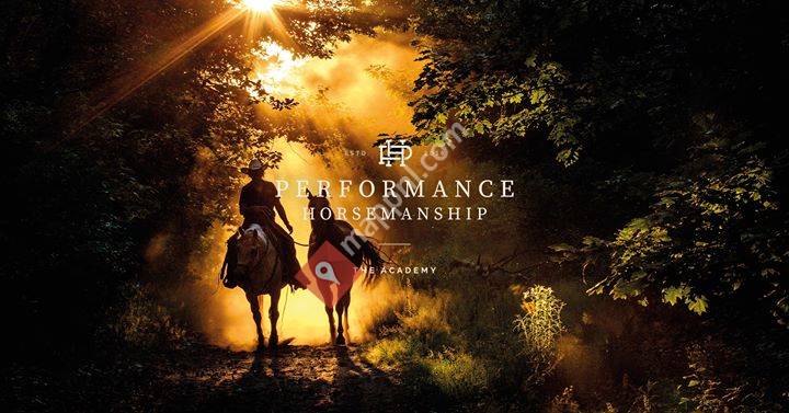 Performance Horsemanship