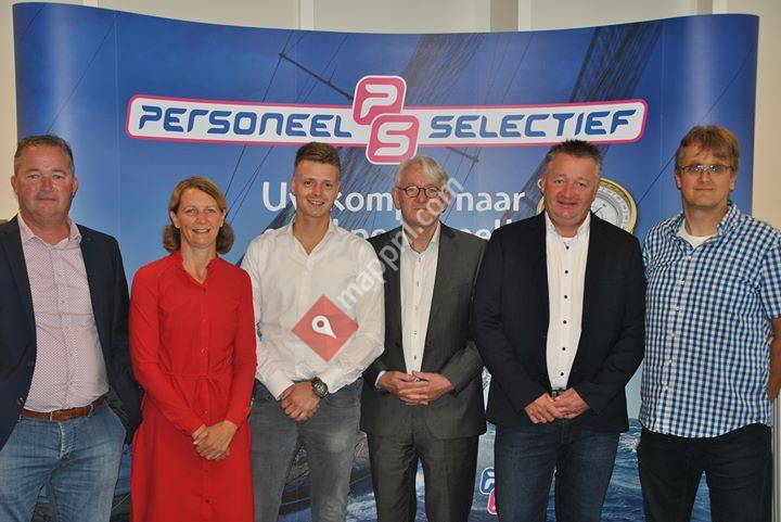 PersoneelSelectief Personeelsbemiddeling