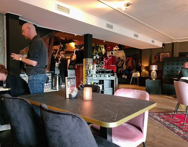 Pesos Eten en Drinken