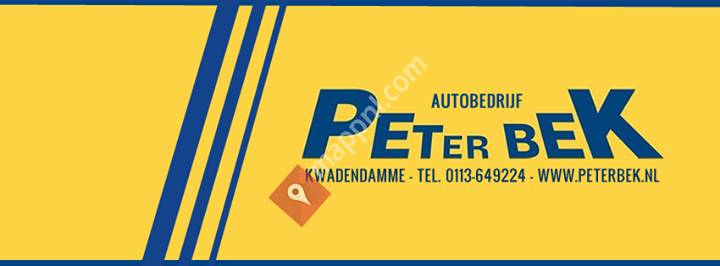 Peter Bek