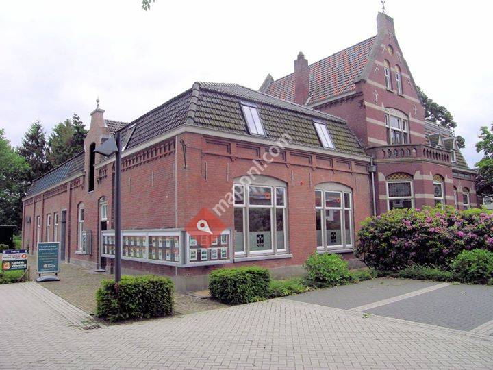 Peter van den Oetelaar Lommers makelaars