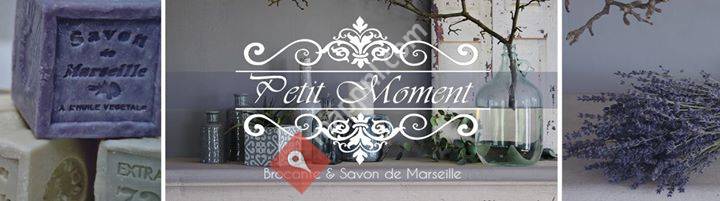 Petit Moment - Brocante & Woonaccessoires
