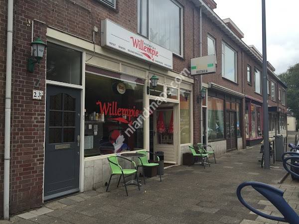 Petit Restaurant