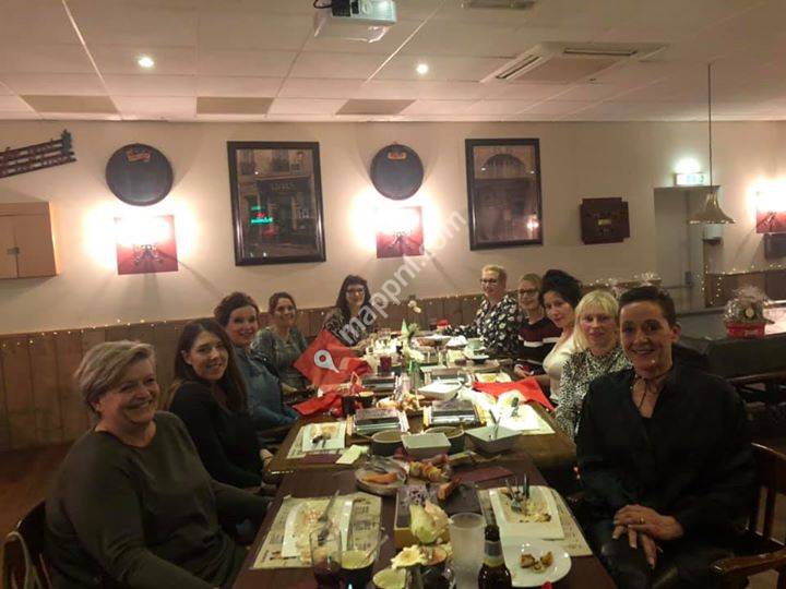 Petra's Cleaningservice