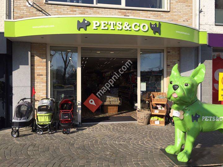 Pets&Co Sluis
