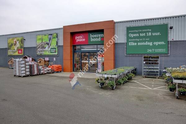 Pets Place Boerenbond