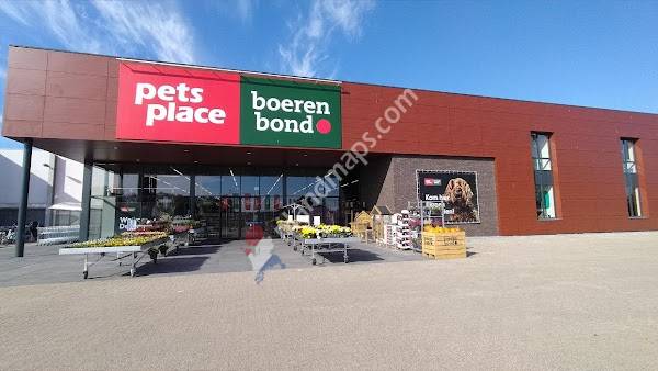 Pets Place Boerenbond