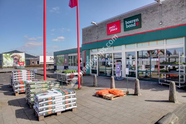 Pets Place Boerenbond