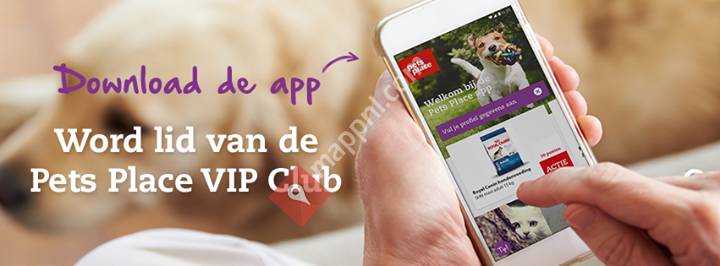 Pets Place - Boerenbond Baarle-Nassau