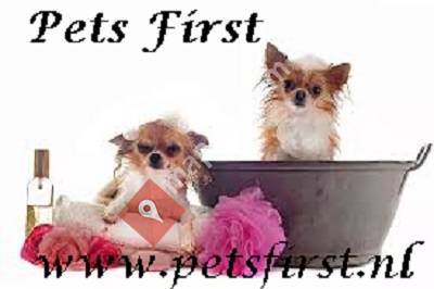 Petsfirst