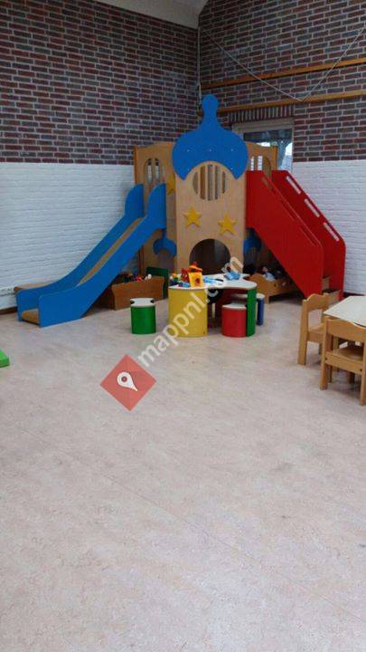 Peuteropvang de Wipwap