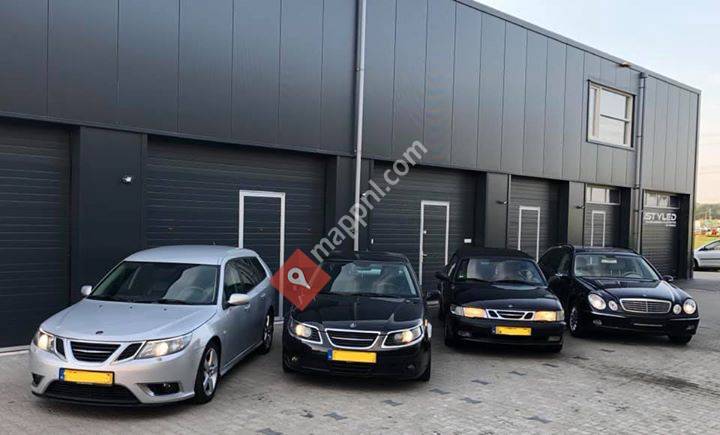 PgB Autoservice Twente