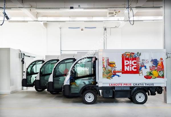 Picnic Hub Dordrecht