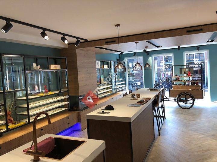 Pierre Eyecare