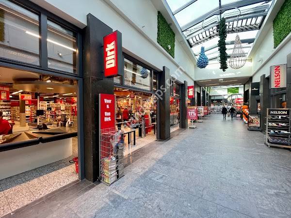 Pijnacker Centrum