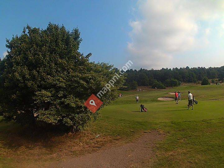 Pitch&Putt Golf Molenhoek
