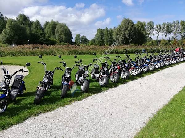 Pitch & Putt Groningen