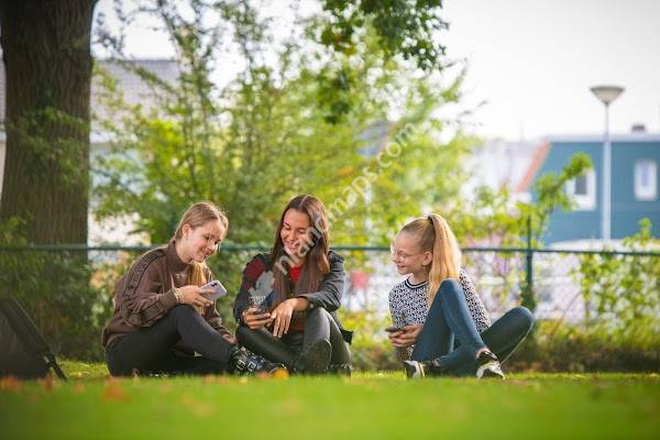 Pius X College - locatie Aalderinkshoek, almelo