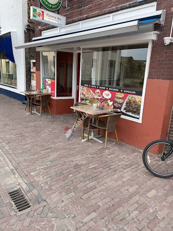 Pizzeria Bru