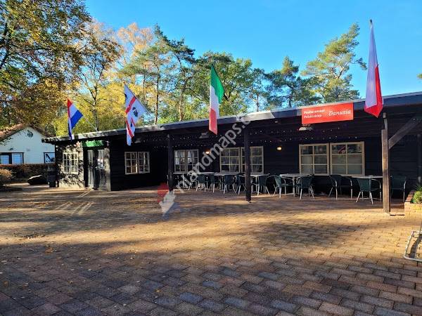 Pizzeria d'Oro Wezep