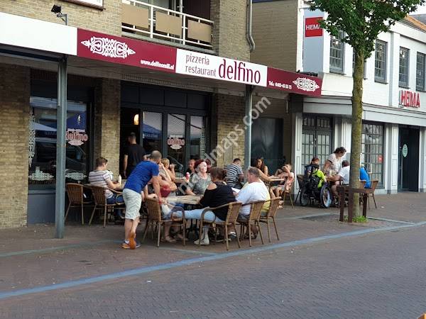 Pizzeria Grillroom Delfino