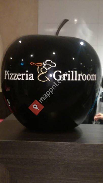 Pizzeria/grillroom Mido