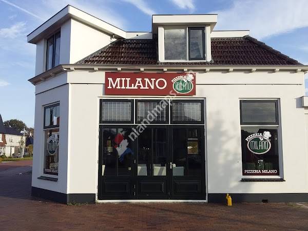 Pizzeria Milano Opende