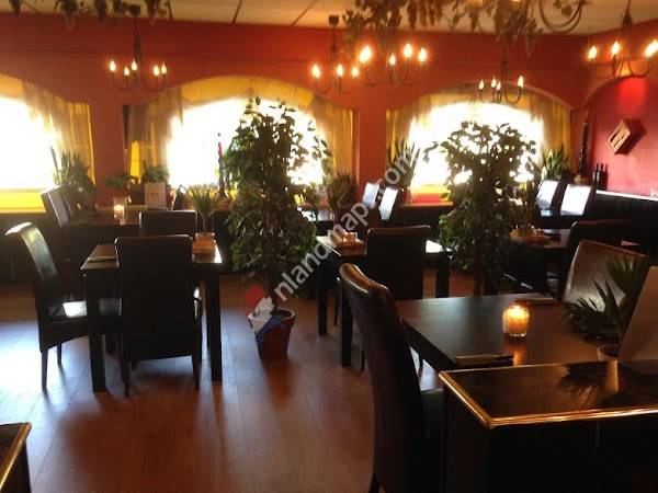 Pizzeria Ristorante La Fontana