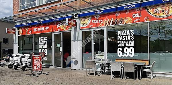 Pizzeria Slangenbeek