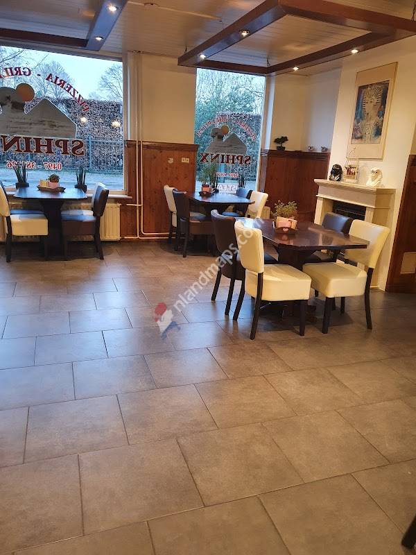 Pizzeria Sphinx