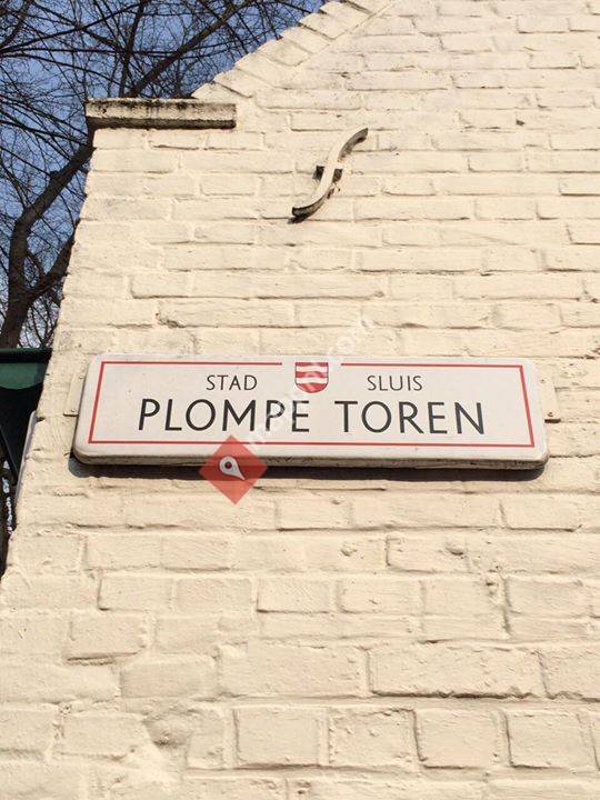 Plompe Toren 